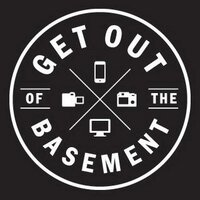 GetOutOfTheBasement(@GetOutOfTheBmnt) 's Twitter Profile Photo