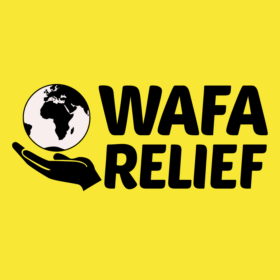 Wafa Relief, was established in Manchester in 2003 to work in a variety of charitable causes worldwide. 
http://t.co/Z9NUFNcqJp