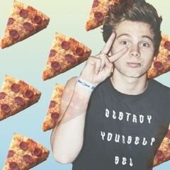 everyone wants to dance like pizza