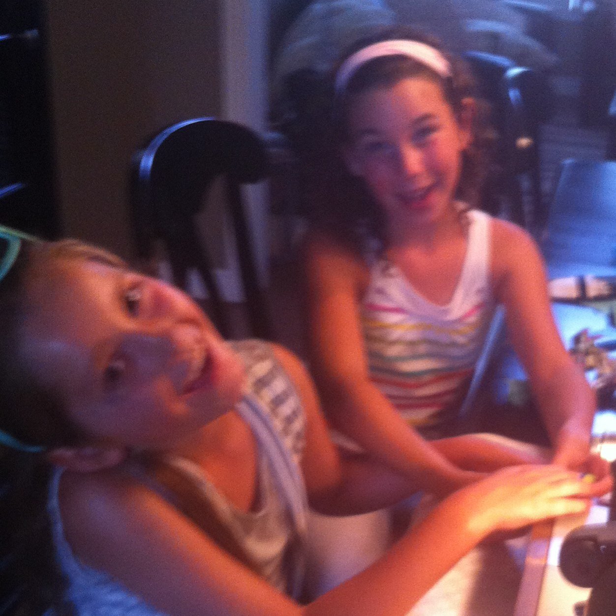 Wach are youtube funfab Fashionista