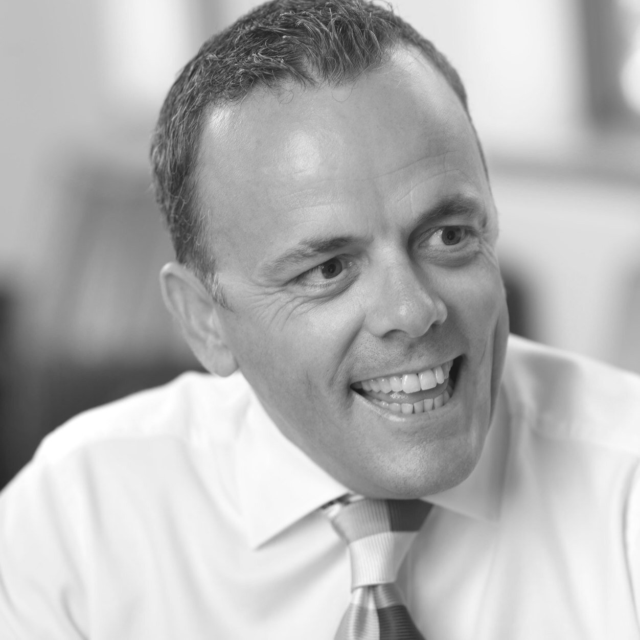 Partner at Bidwells New Homes.