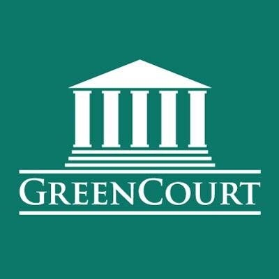 Whatever the challenge, GreenCourt will find a way to help us succeed 🚀