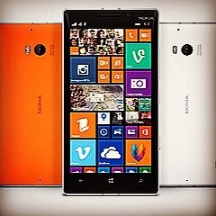 Phone and phone news updates