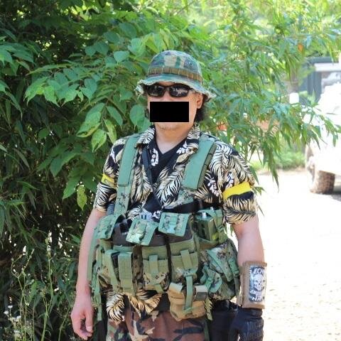 腹黒さんのプロフィール画像