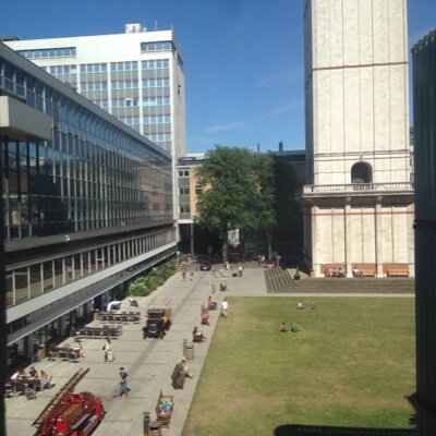 Imperial MSc Science Communication and Science Media Production student information, interesting news and opportunities