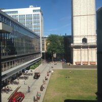 ImpSciComm (@impscicomm) 's Twitter Profile