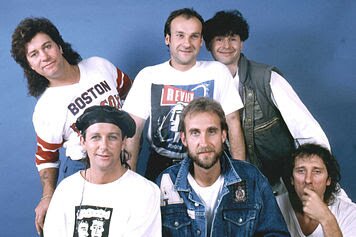 Mike and the Mechanics Profile