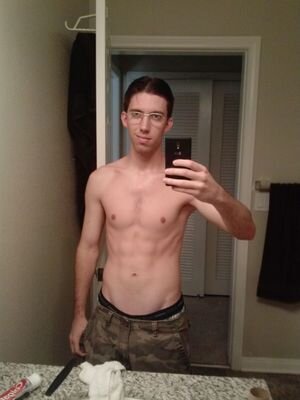 nerdrule217's profile picture. nice guy, nerd, weirdo. I'm just here to have a laugh at the world.