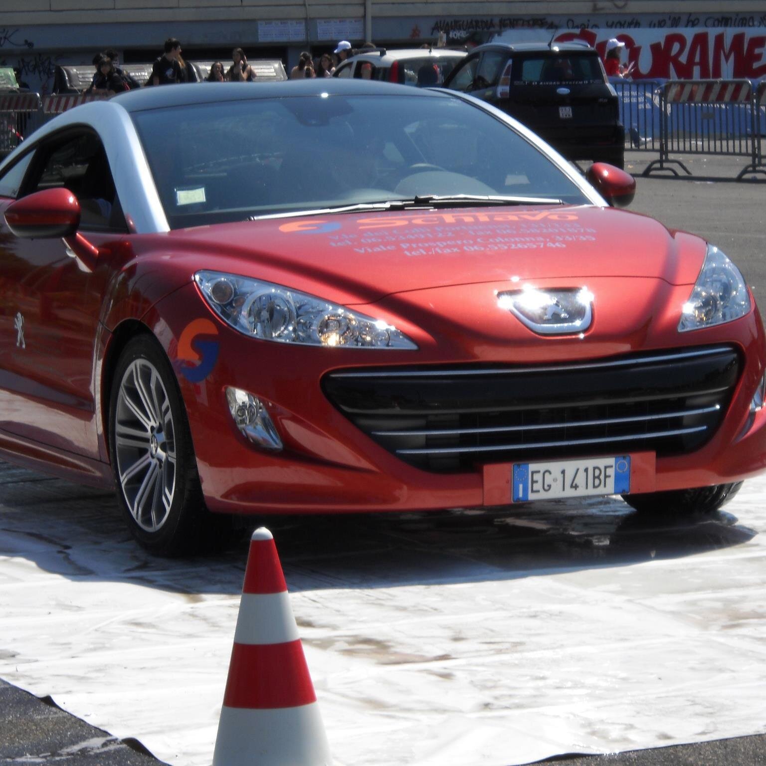 ScuolaSchiavo's profile picture. 