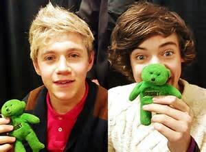 inSta: _g_araujo ~ directioner ~ apenas uma direção 1D