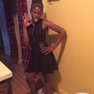 Lawd Am the BIpolar One My Attitude Is Stink as Fuck so If Any Bitch Wants To Play Me Let's Foh Am the Funny, Smart and InPatient One I'm Weak