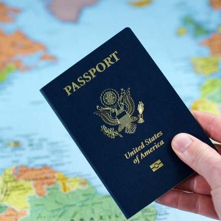 We are a private passport agency that enables people to obtain new or replacement US Passports in as little as 24 hours.