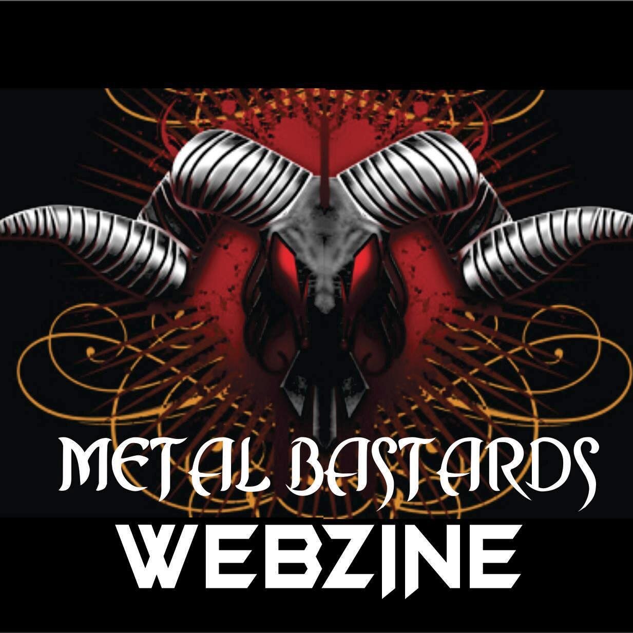 Metal Bastards Webzine, divulgação de bandas, música, interação entre músicos, promotores e público, agenda de shows, entrevistas