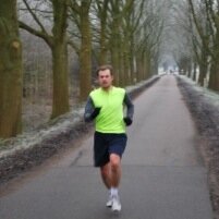 Trotse vader van Charlotte, Anne-Sophie & Pepijn | Sales | Marketing | Barcelona | Hardlopen | Eigenaar van Goedhart Interim Management & Consultancy in Food
