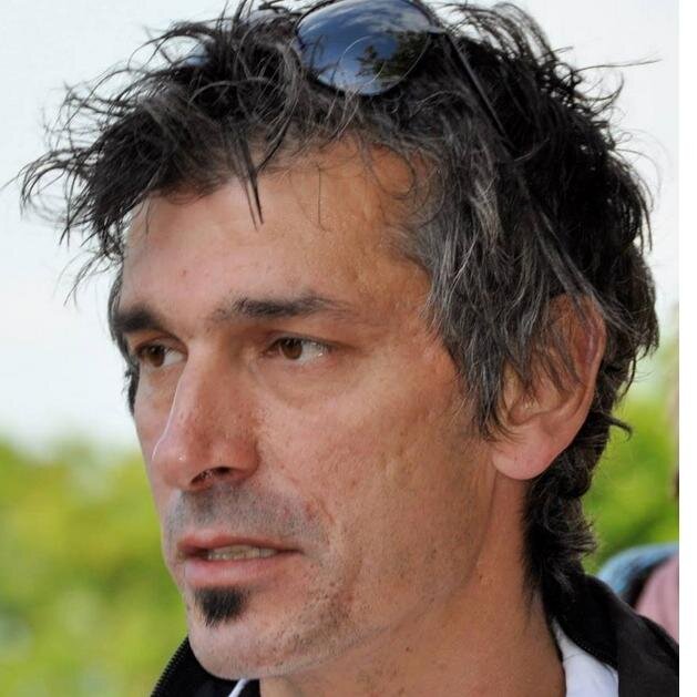 GeertsBram's profile picture. gedreven Antwerpse beroepsbrandweerman ,droomt graag van beter- groener- en brandveiligersamenleven , fiere papa van  2 grote schatten