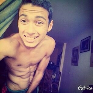 ✌si tienes miedo a perder ya estas perdido✌