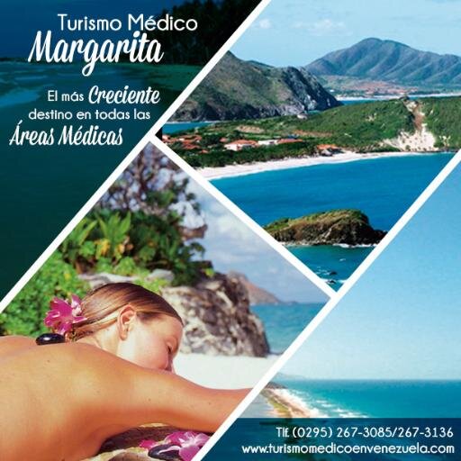 Es una organización médica en la Isla de Margarita, Venezuela, con un gran equipo de profesionales especialistas en cirugía estética.