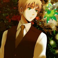 Arthur Kirkland (@thetealoveruk) 's Twitter Profile