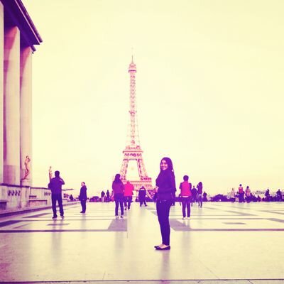 WLamouissi's profile picture. 