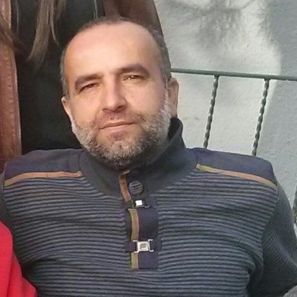 FuatErim's profile picture. ìblisin talim ettiği yola minnet eylemem