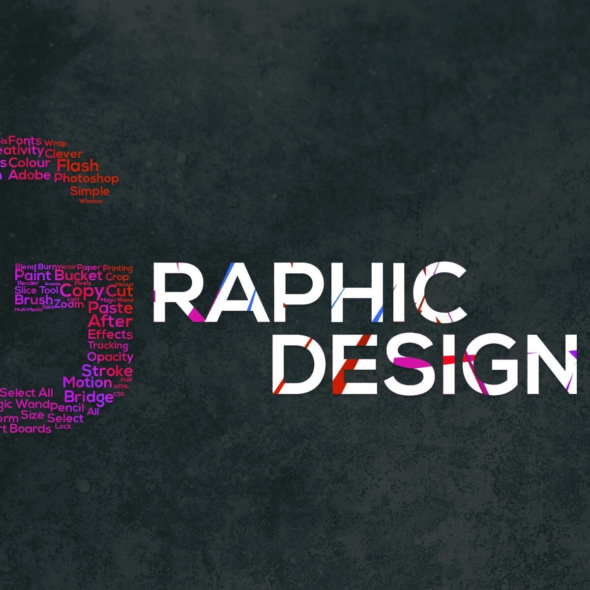 I design. Therefore I am.
