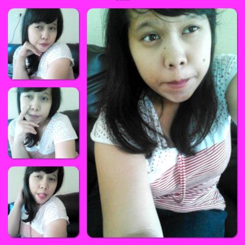 Broadcaster|siaran Akomm RTVi global media |love my family |single |music, photogra christina.novel@yahoo.com
BEKASI