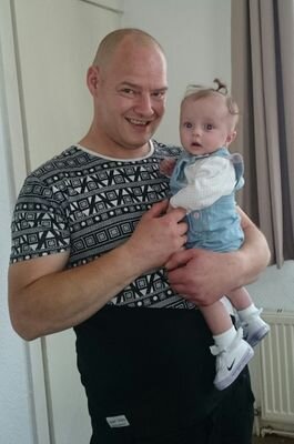 Family 1st ;-)