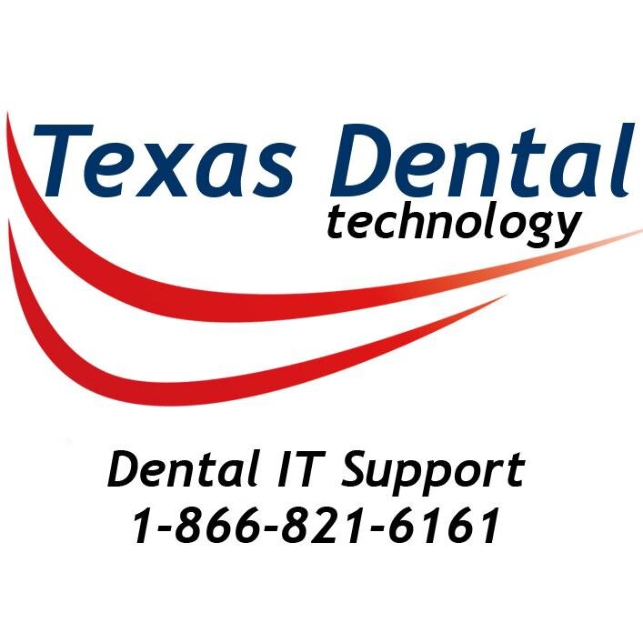Texas Dental Technology provides IT support to the Houston area Dental & Medical practices. Let us take care of IT. Call us today 1-866-821-6161.