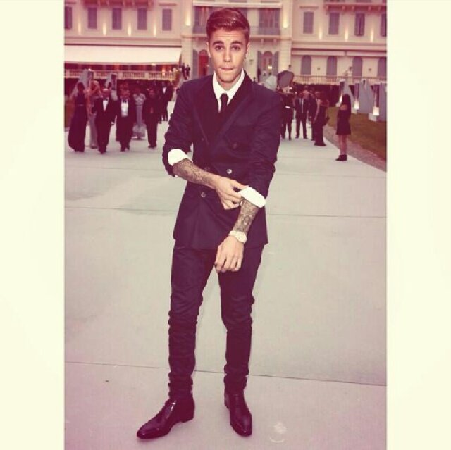 justin slays