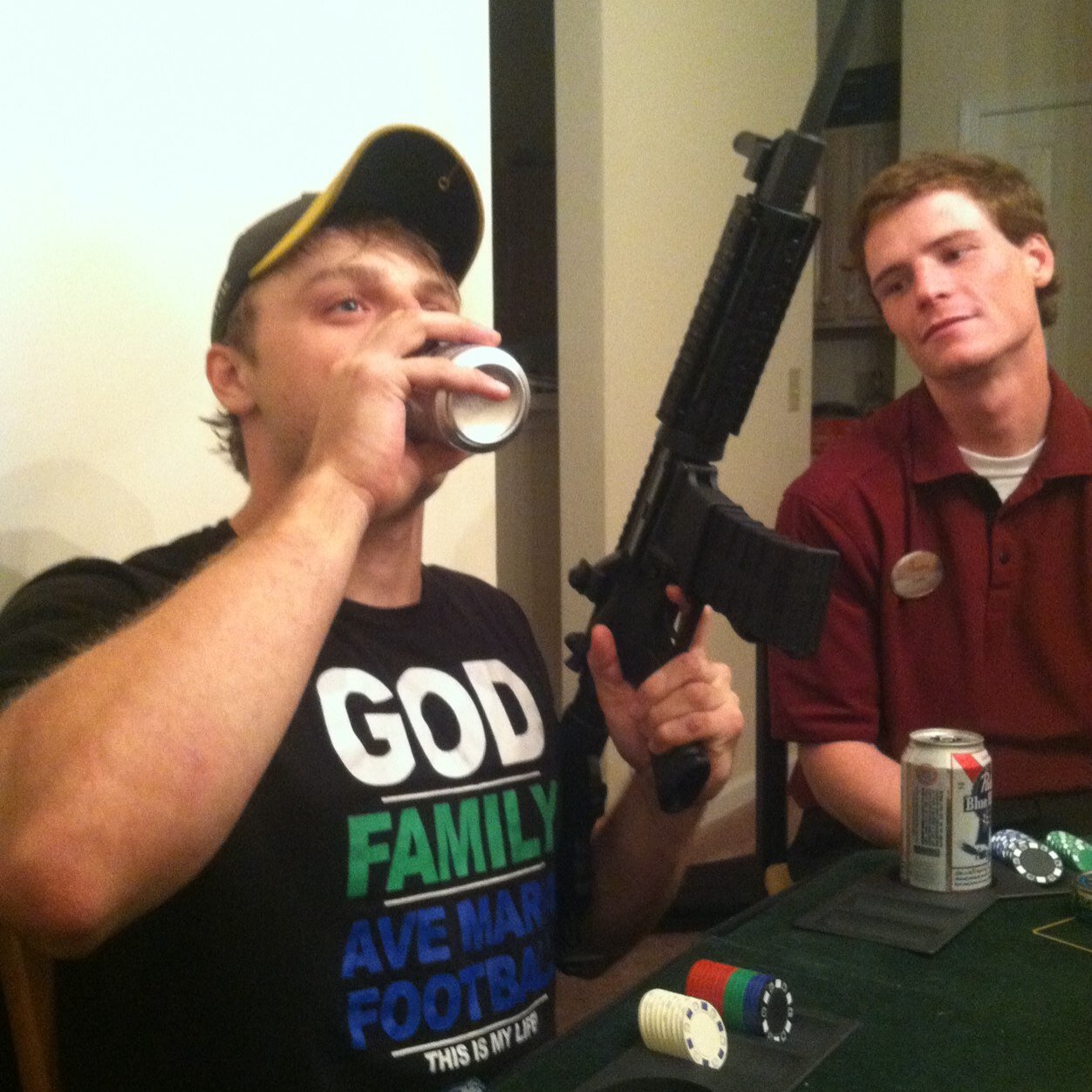 Nickz_steelcity's profile picture. living in the dirty south. Born in Russia raised in Pittsburgh, PA. Steeler, penguins, and pirates fan till i die