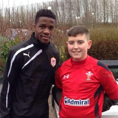 morganrhys10's profile picture. Man Utd * We The Kings * PVP FTW *