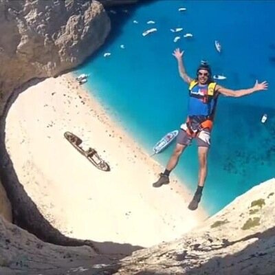 100% Awesome 100% GoPro pics