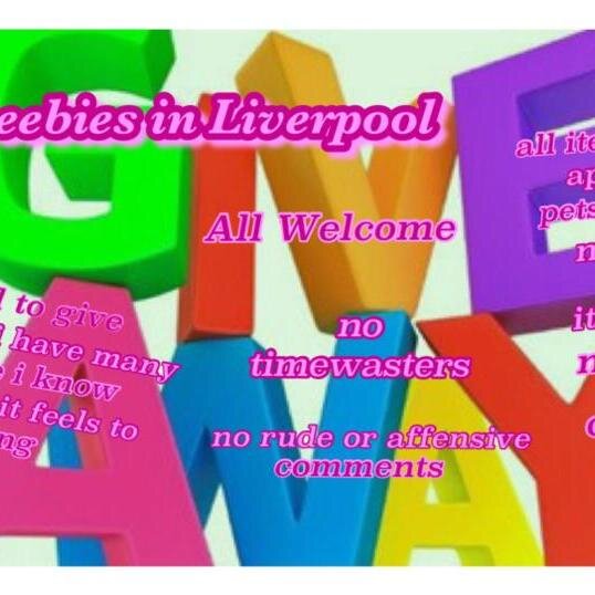 we are facebook group that helps people out in times of need we accept food donations and furniture to support our local community come and join and have a nose