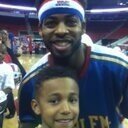 TavianWilliams1's profile picture. GET OFF MY ACCOUNT