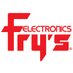 Fry's Electronics (@fryselectronics) Twitter profile photo Fry's Electronics (@fryselectronics) Twitter profile photo