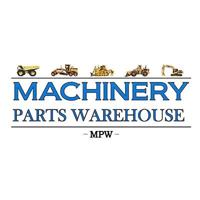 Machinery Parts Warehouse is your new source for quality, competitively priced new, used and aftermarket heavy equipment machinery parts worldwide