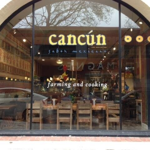 Discover the secret that East Bay residents have known for many years. Cancun has long been the East Bay’s favorite for the freshest Mexican food.