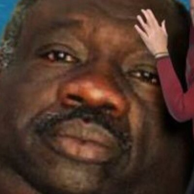 THE NEW FIGUREHEAD FOR BLACK TWITTER.