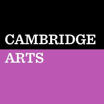 CambridgeArts Profile Picture