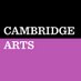 CambridgeArtsCouncil (@cambridgearts) Twitter profile photo CambridgeArtsCouncil (@cambridgearts) Twitter profile photo