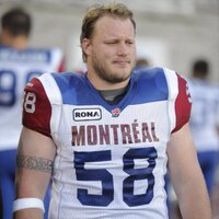 Luc Brodeur-Jourdain (@alslbj58) 's Twitter Profile