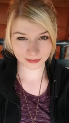 ZoeyMaee's profile picture. What a lovely way to burn