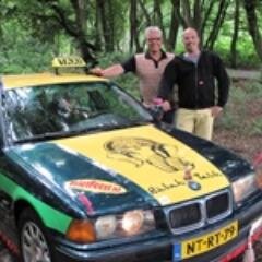 Carbagerun 2014 Team Ruban & Talih 5098