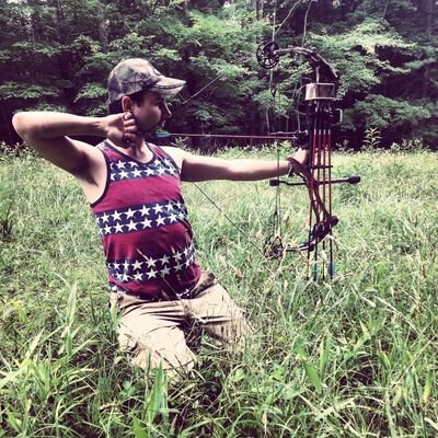 CorbinAyers's profile picture. If I'm not at work im probably woodworking in the woodshop, skateboarding down a mountain, or deep in the woods, soaking up all that nature has to offer.