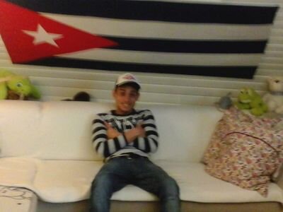 Flak0Ylg's profile picture. Soy cantante, naci en Cuba y ahora vivo en Alemania.