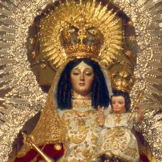 Twitter oficial de la Hermandad de la Virgen del Socorro Coronada
-14 de Agosto de 2004-
