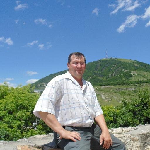 HurryKonovalov's profile picture. 😏