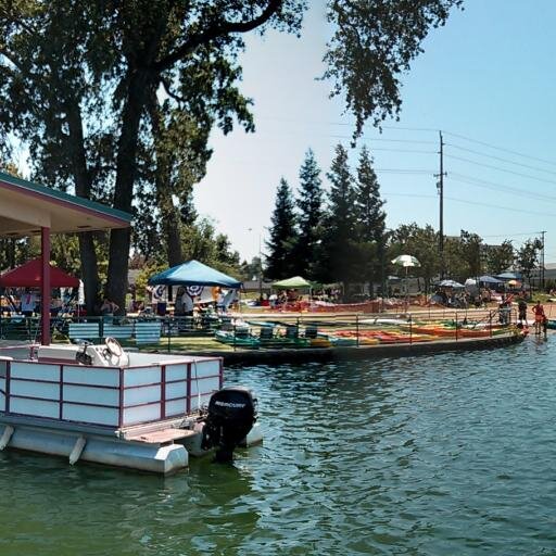 The Parks, Recreation and Cultural Services Department for the City of Lodi