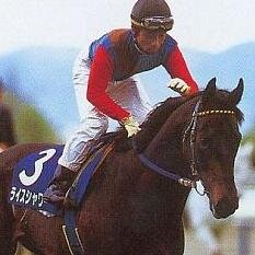 ライスシャワーbot (@love_riceshower) / Posts / X