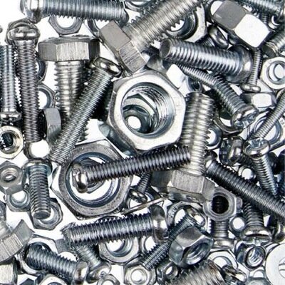 To be one of the best fastener suppliers of China .
More than a suppiler ,but as a good partner .